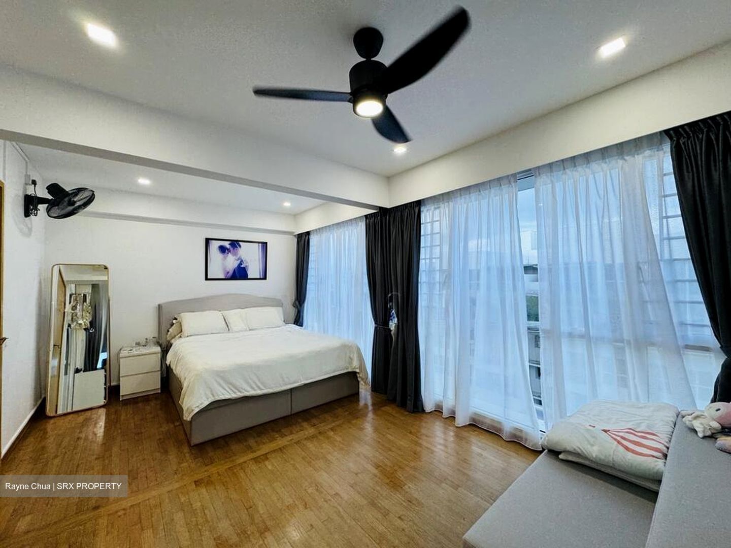 The Tampines Trilliant (D18), Condominium #508684401